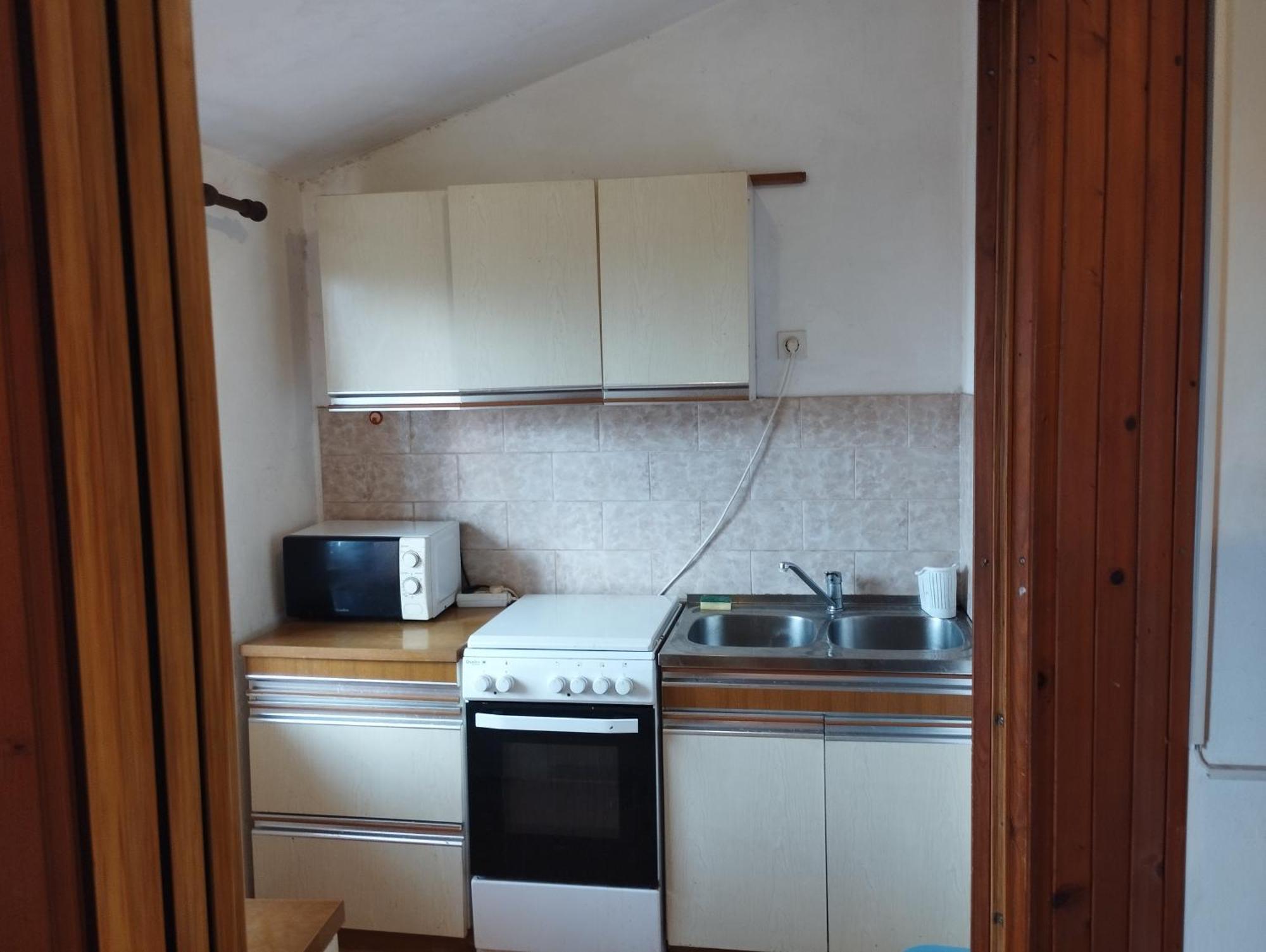 Apartments Dora 메덜린 외부 사진