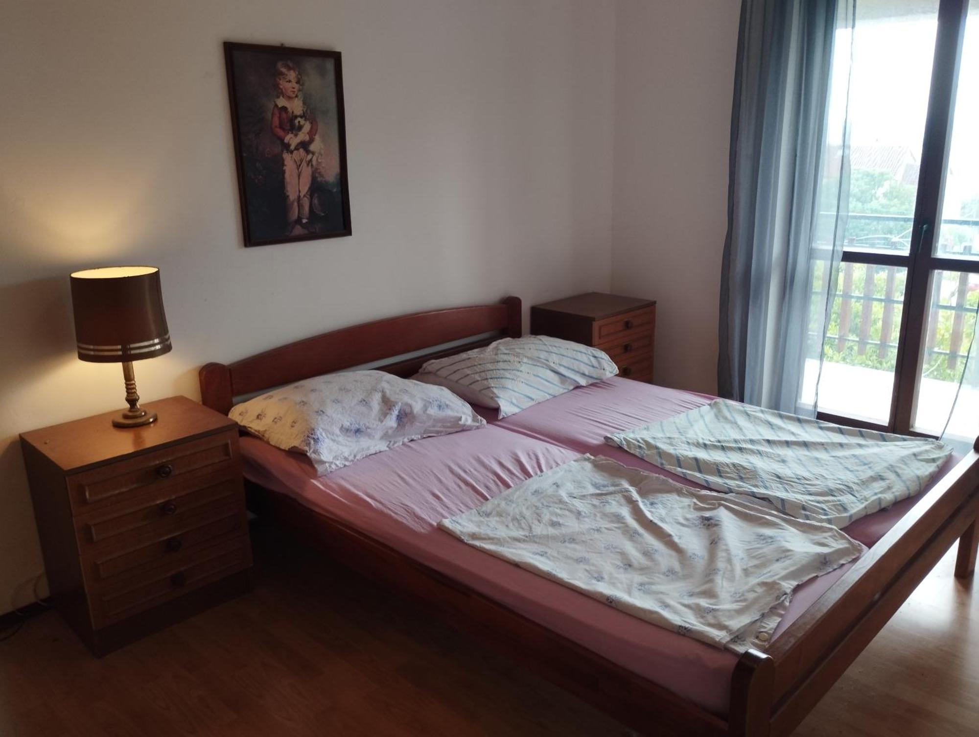 Apartments Dora 메덜린 외부 사진